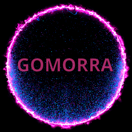 GOMORRA