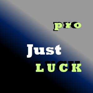 JusT^LucK.?>pRO*||
